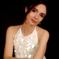 white gallery photo
